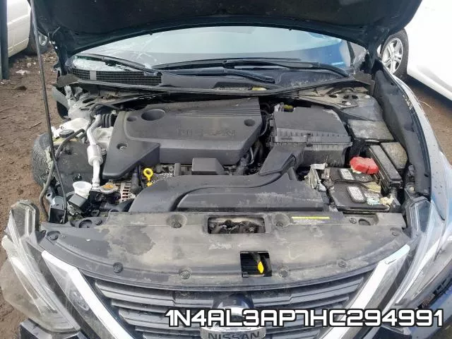 1N4AL3AP7HC294991 фото 8