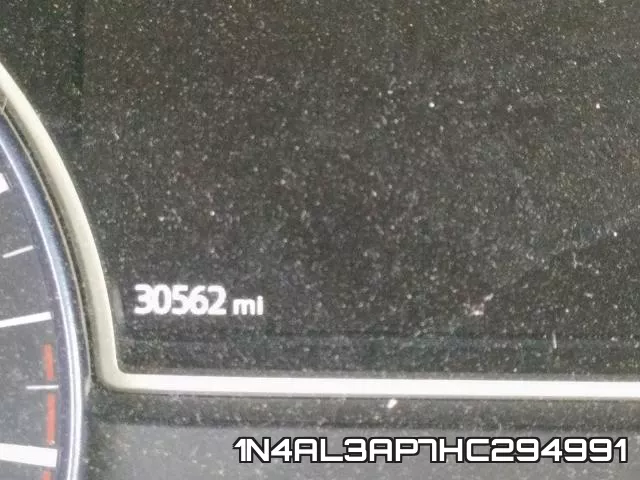 1N4AL3AP7HC294991 фото 9