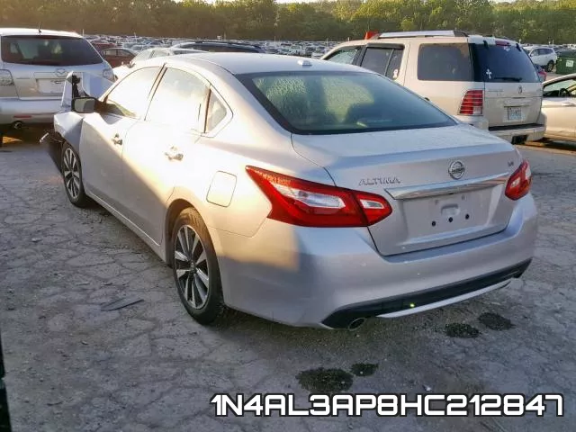 1N4AL3AP8HC212847 фото 4