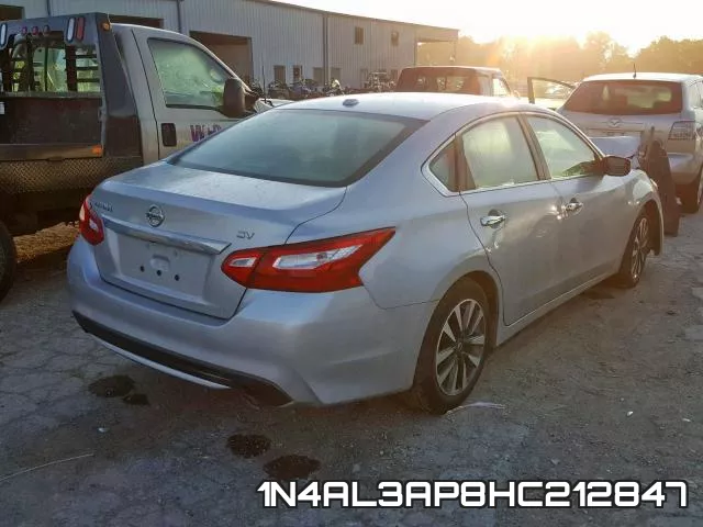 1N4AL3AP8HC212847 фото 5