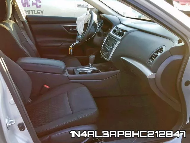 1N4AL3AP8HC212847 фото 6