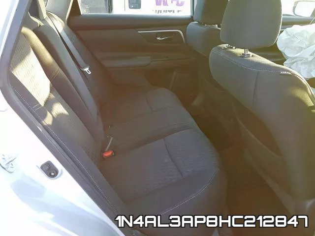 1N4AL3AP8HC212847 фото 7