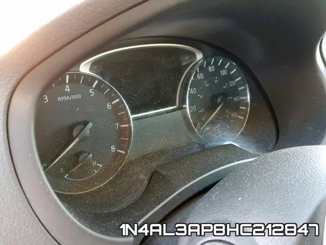 1N4AL3AP8HC212847 фото 9