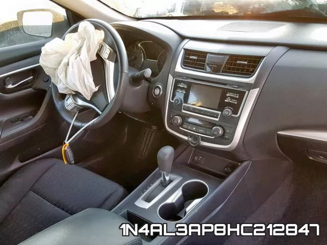 1N4AL3AP8HC212847 фото 10
