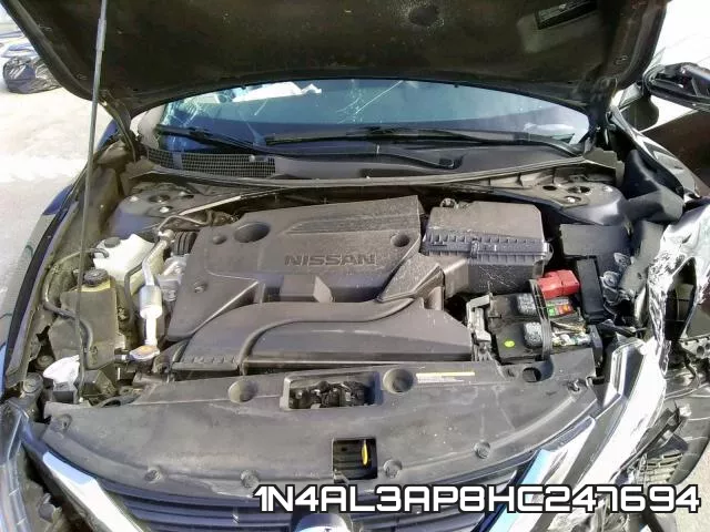 1N4AL3AP8HC247694 фото 8
