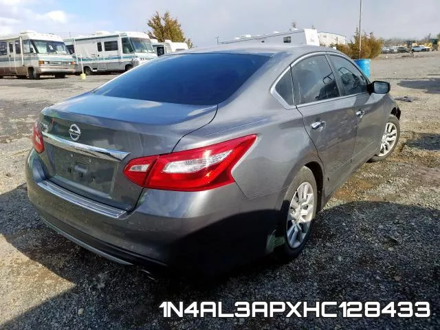 1N4AL3APXHC128433 фото 5