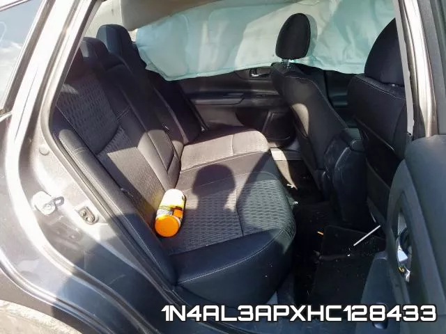 1N4AL3APXHC128433 фото 7