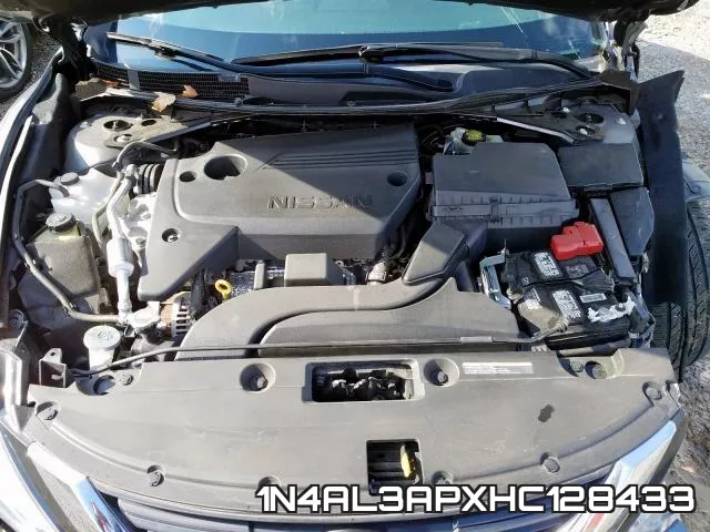1N4AL3APXHC128433 фото 8