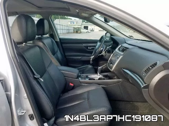 1N4BL3AP7HC191087 фото 6