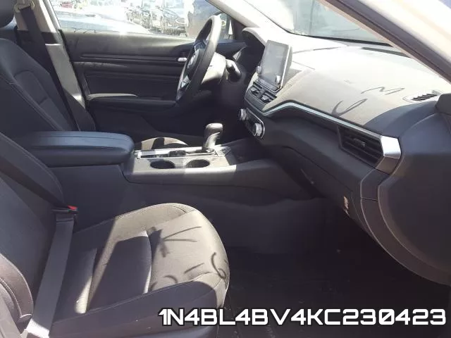 1N4BL4BV4KC230423 фото 6