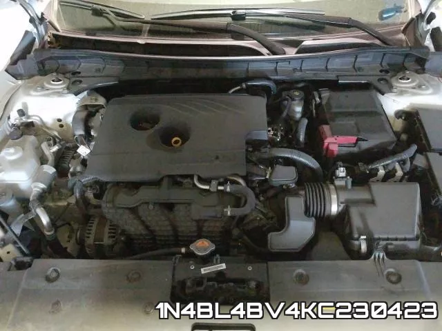 1N4BL4BV4KC230423 фото 8