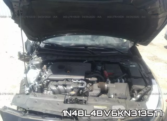 1N4BL4BV6KN313517 фото 2