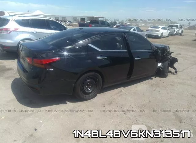 1N4BL4BV6KN313517 фото 5