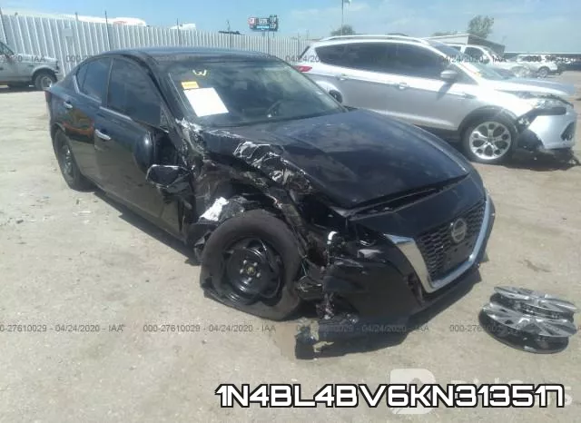 1N4BL4BV6KN313517 фото 7