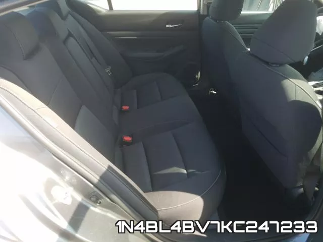 1N4BL4BV7KC247233 фото 7