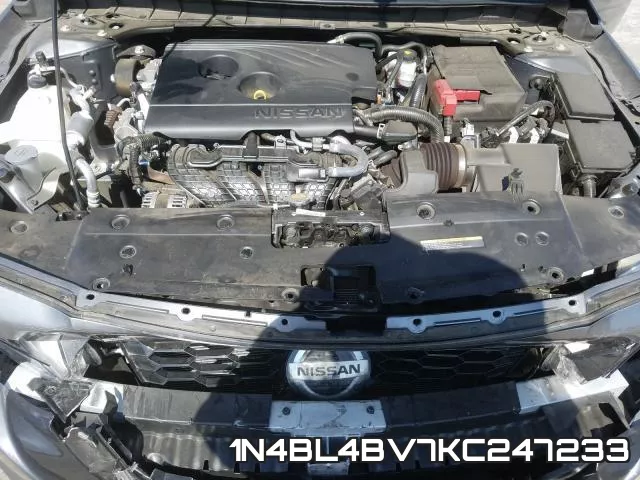 1N4BL4BV7KC247233 фото 8