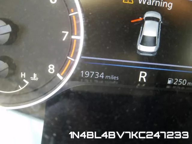 1N4BL4BV7KC247233 фото 9