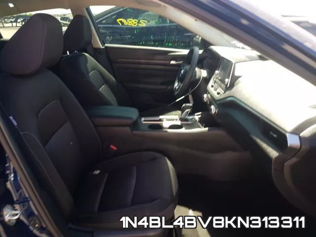1N4BL4BV8KN313311 фото 6