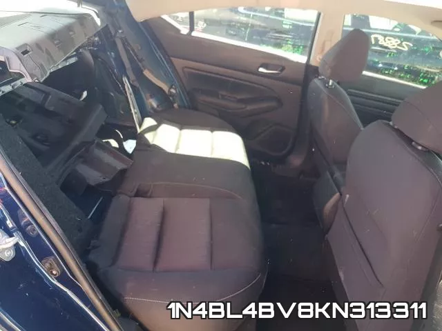 1N4BL4BV8KN313311 фото 7