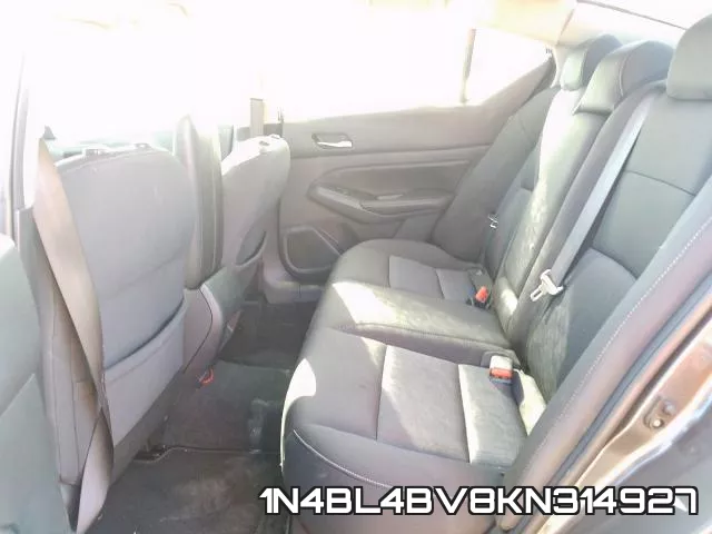 1N4BL4BV8KN314927 фото 7