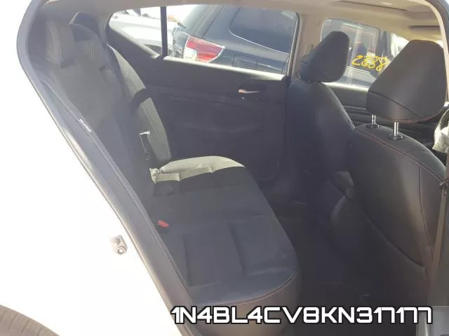 1N4BL4CV8KN317177 фото 7