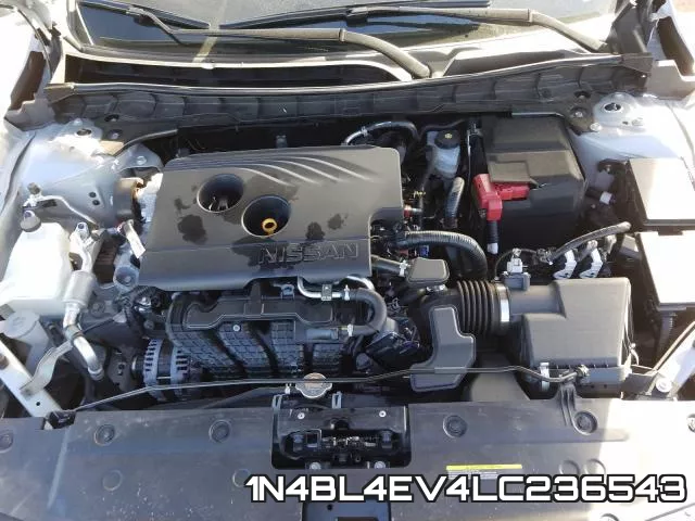 1N4BL4EV4LC236543 фото 8