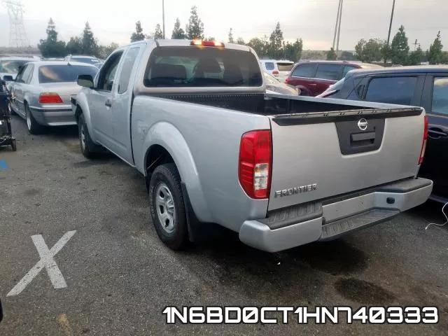 1N6BD0CT1HN740333 фото 4