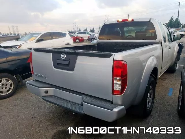 1N6BD0CT1HN740333 фото 5