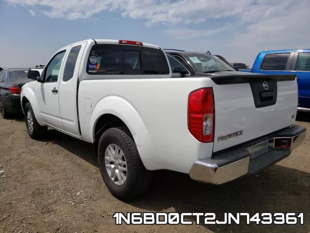 1N6BD0CT2JN743361 фото 4