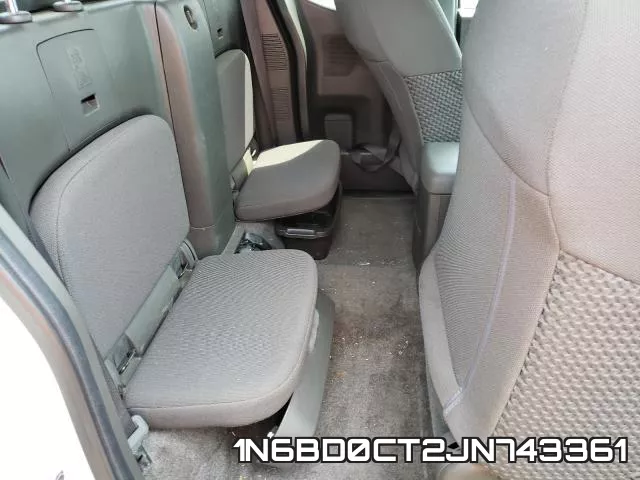 1N6BD0CT2JN743361 фото 7