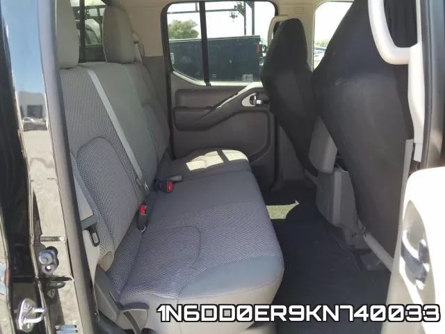 1N6DD0ER9KN740033 фото 7