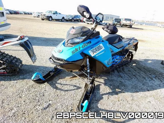 2BPSCELH8LV000019 фото 3