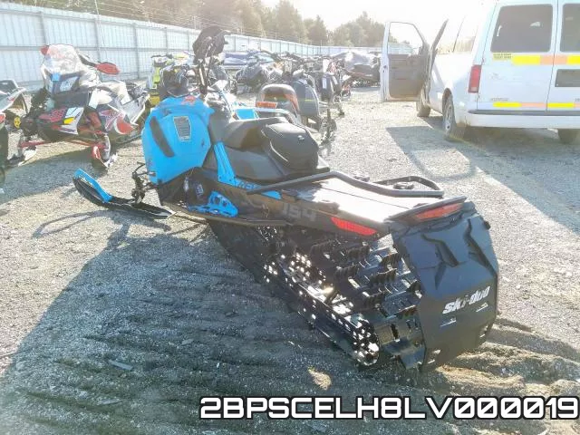 2BPSCELH8LV000019 фото 4