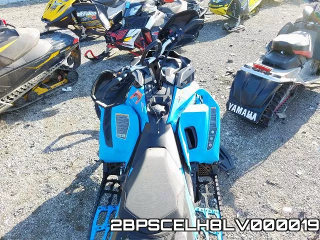 2BPSCELH8LV000019 фото 6