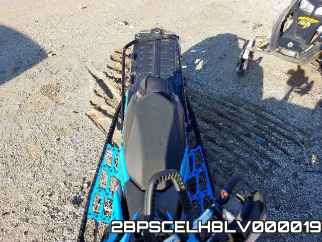 2BPSCELH8LV000019 фото 7