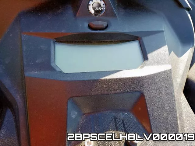 2BPSCELH8LV000019 фото 9