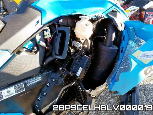 2BPSCELH8LV000019 фото 10