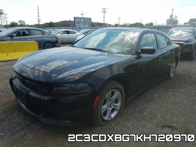 2C3CDXBG7KH720970 фото 3