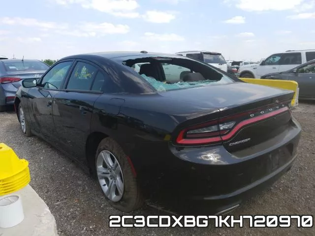 2C3CDXBG7KH720970 фото 4