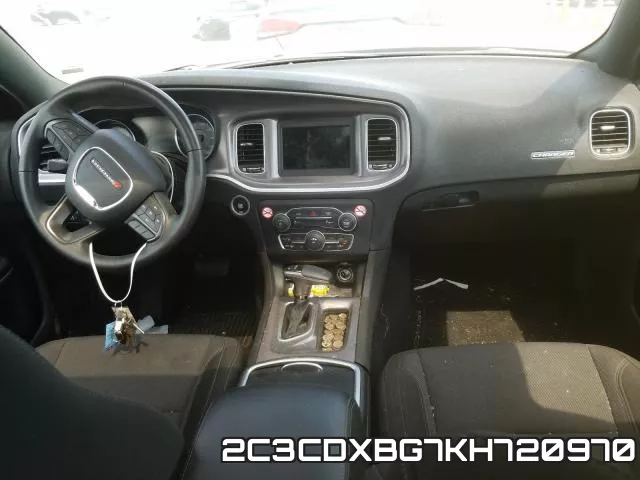 2C3CDXBG7KH720970 фото 10