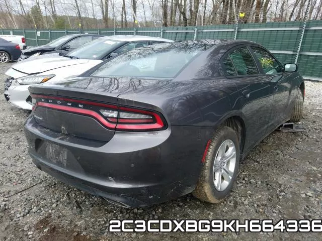 2C3CDXBG9KH664336 фото 5