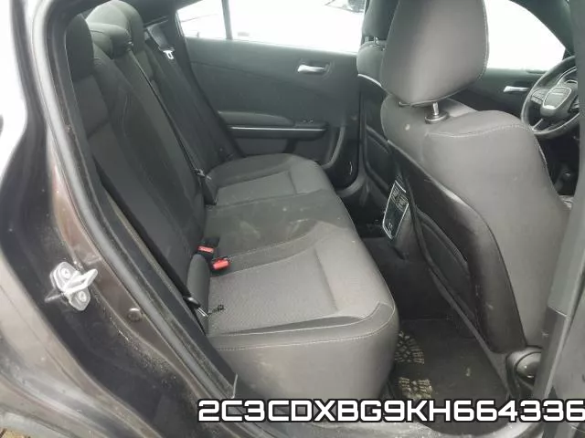 2C3CDXBG9KH664336 фото 7