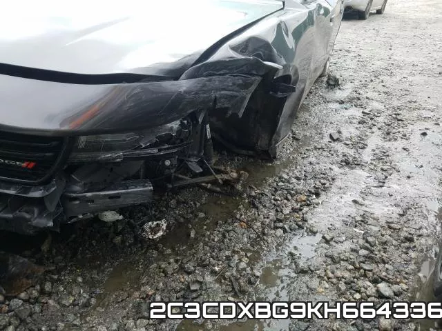 2C3CDXBG9KH664336 фото 10