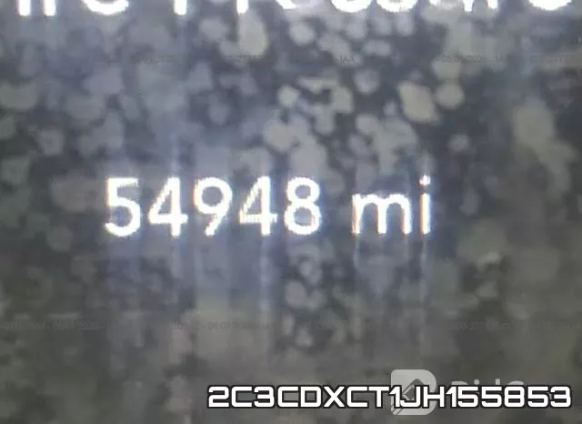 2C3CDXCT1JH155853 фото 8