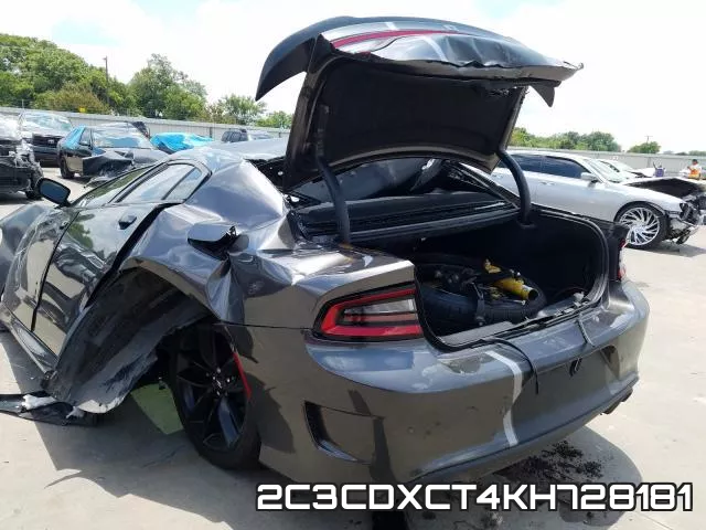 2C3CDXCT4KH728181 фото 4