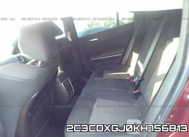 2C3CDXGJ0KH756813 фото 9