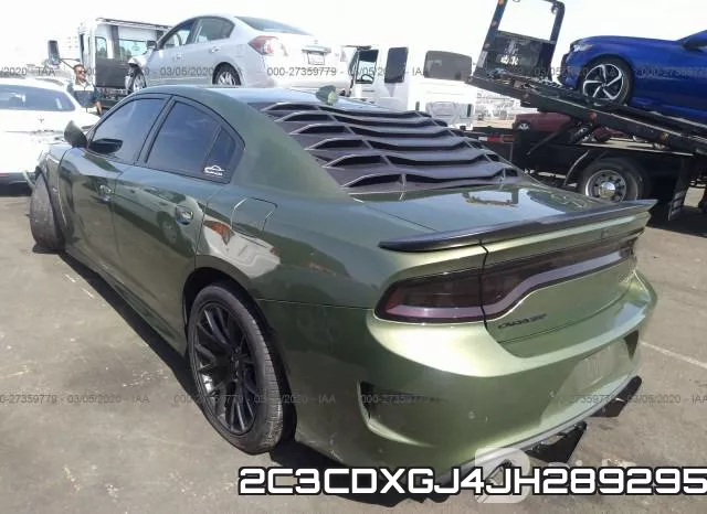 2C3CDXGJ4JH289295 фото 4