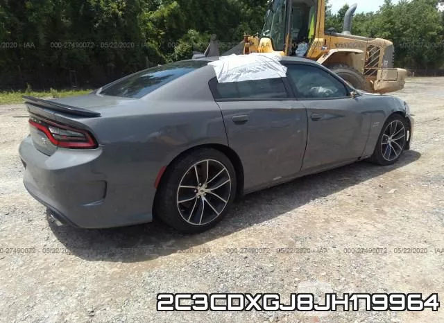 2C3CDXGJ8JH179964 фото 5
