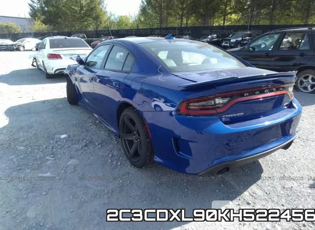 2C3CDXL90KH522456 фото 4