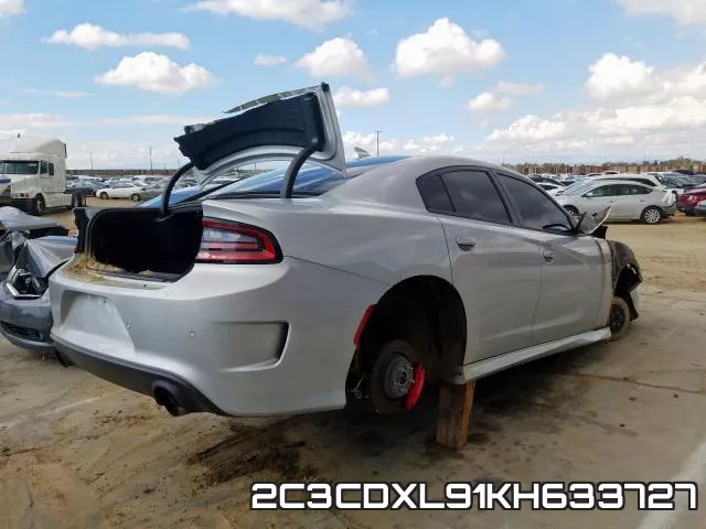 2C3CDXL91KH633727 фото 5